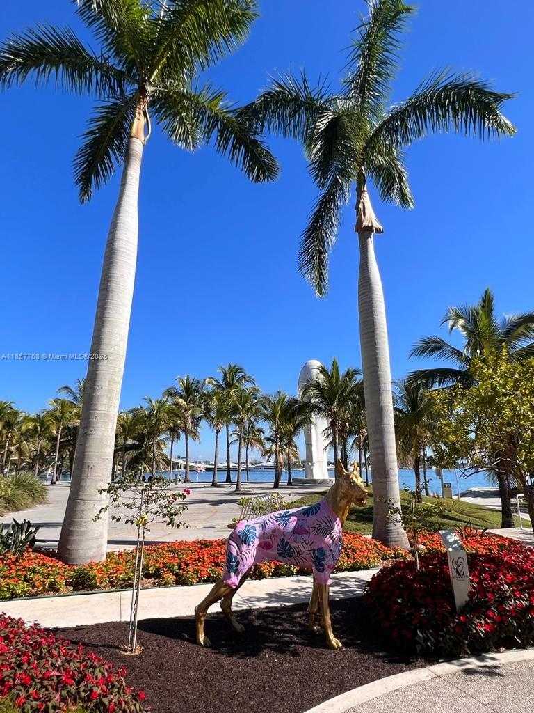 Small Image of 1060 BRICKELL AVE #3117, Miami Number 55