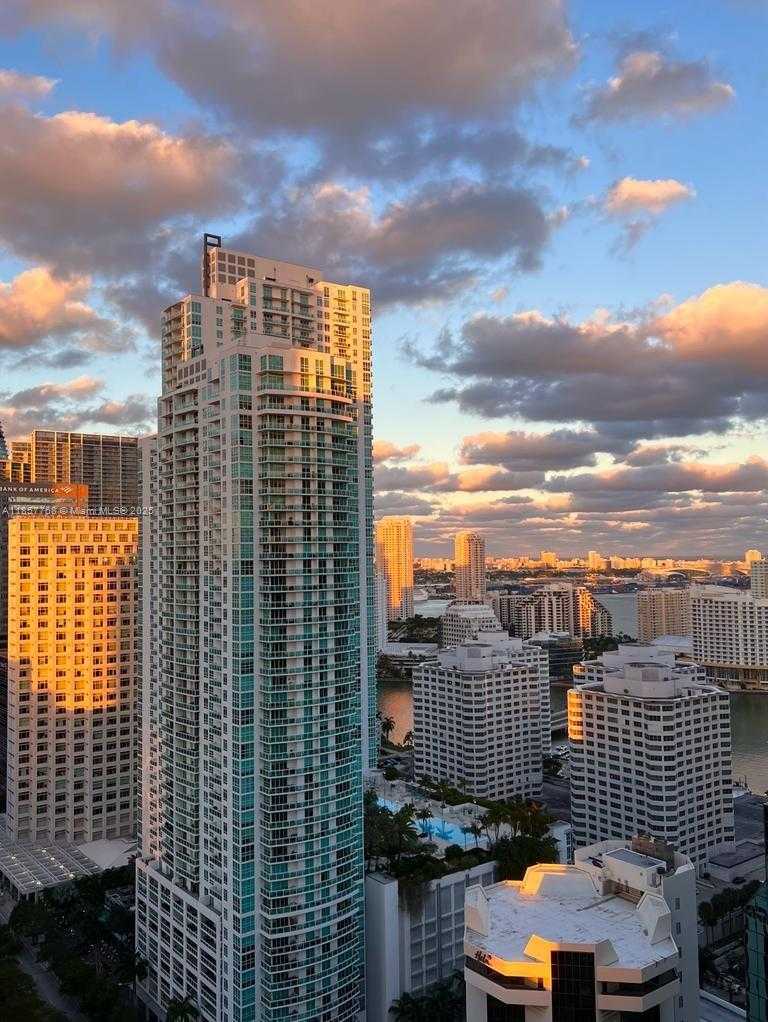 Small Image of 1060 BRICKELL AVE #3117, Miami Number 6