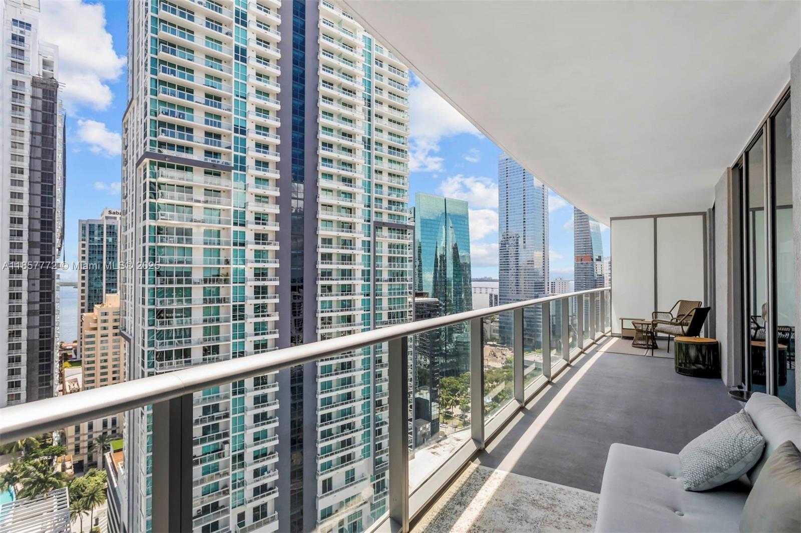 Small Image of 1100 SOUTH MIAMI AVE #2611, Miami Number 16