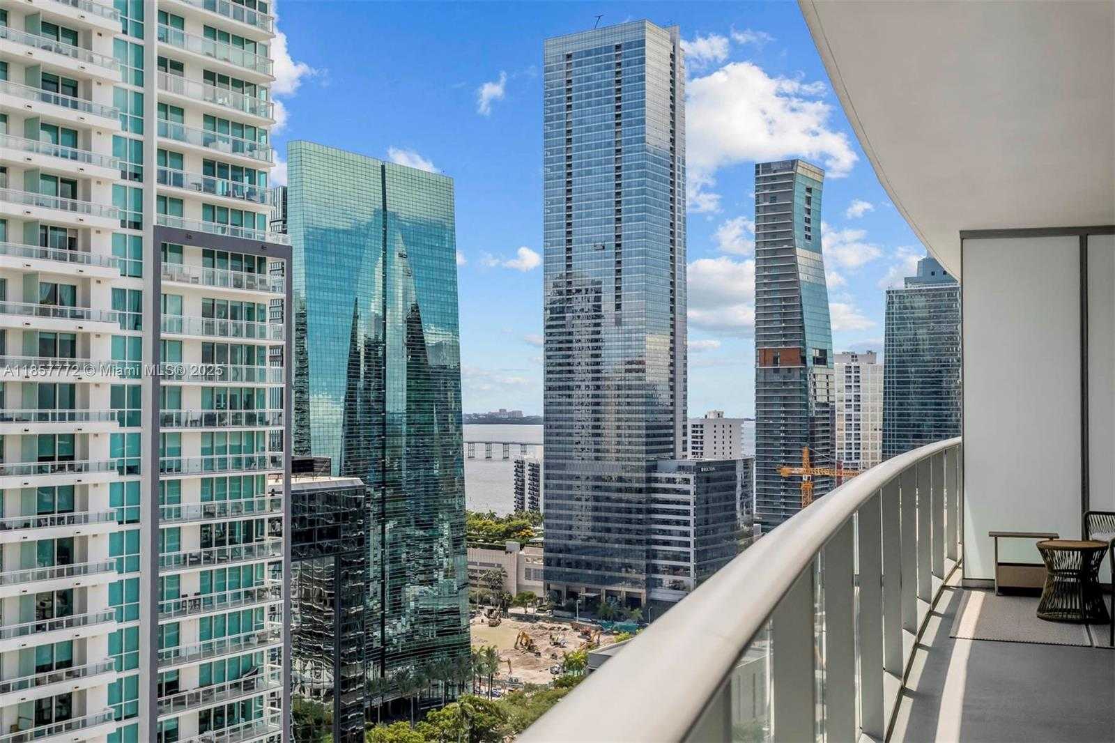 Small Image of 1100 SOUTH MIAMI AVE #2611, Miami Number 17