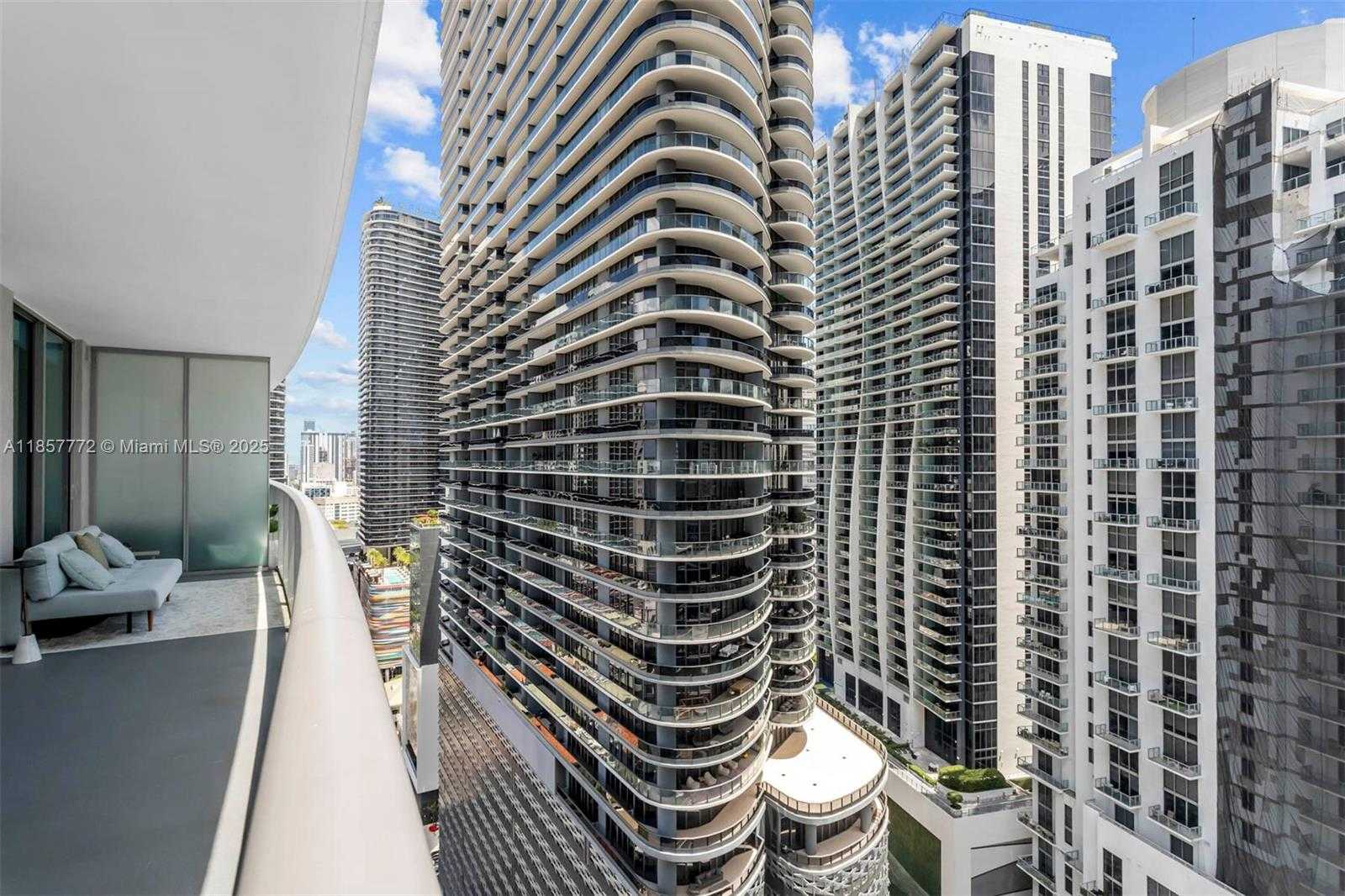 Small Image of 1100 SOUTH MIAMI AVE #2611, Miami Number 18