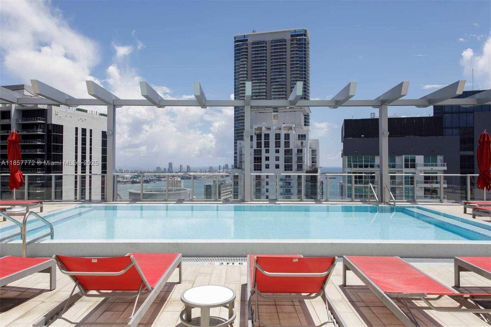 Small Image of 1100 SOUTH MIAMI AVE #2611, Miami Number 19