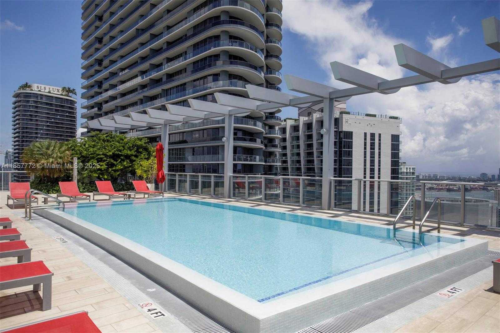Small Image of 1100 SOUTH MIAMI AVE #2611, Miami Number 20