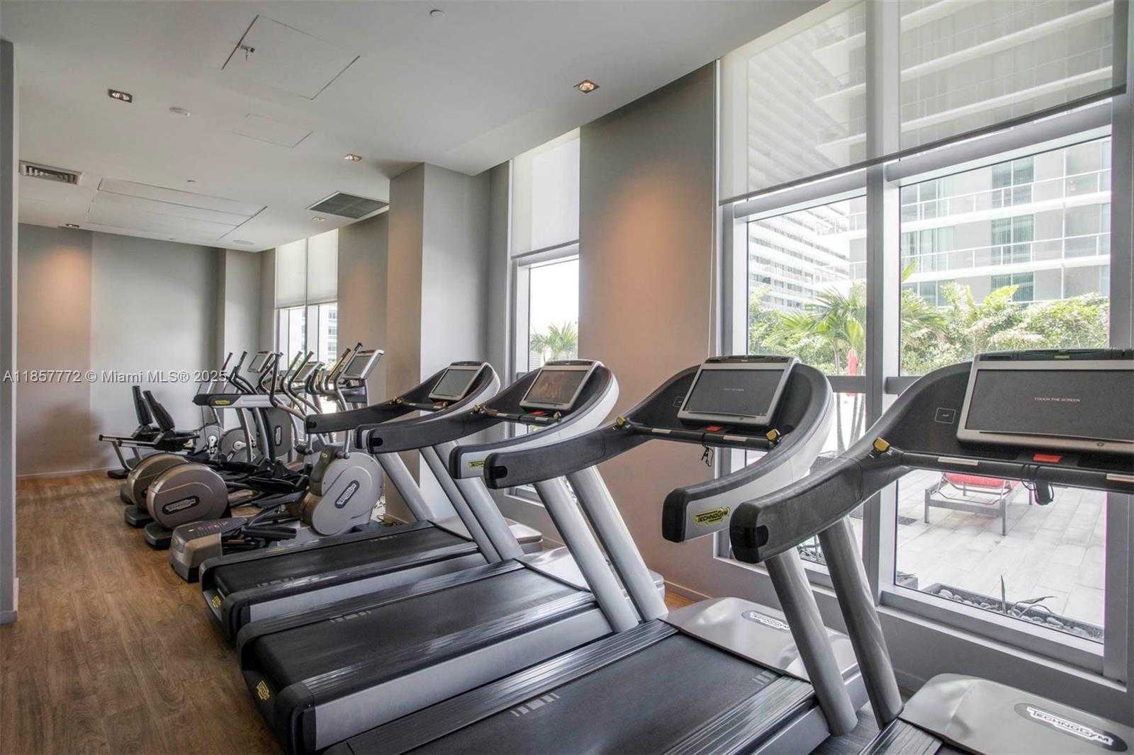 Small Image of 1100 SOUTH MIAMI AVE #2611, Miami Number 22