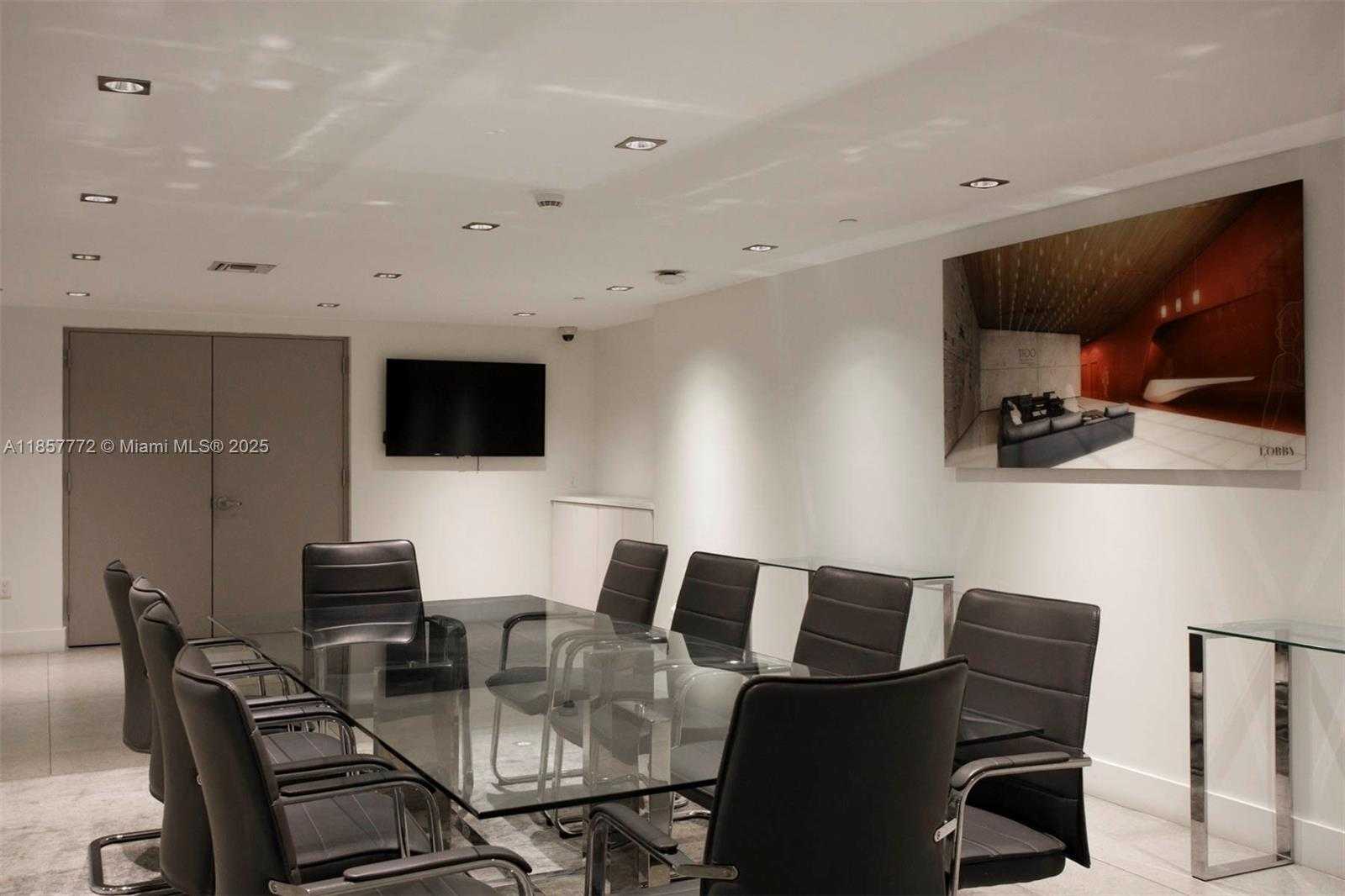 Small Image of 1100 SOUTH MIAMI AVE #2611, Miami Number 26