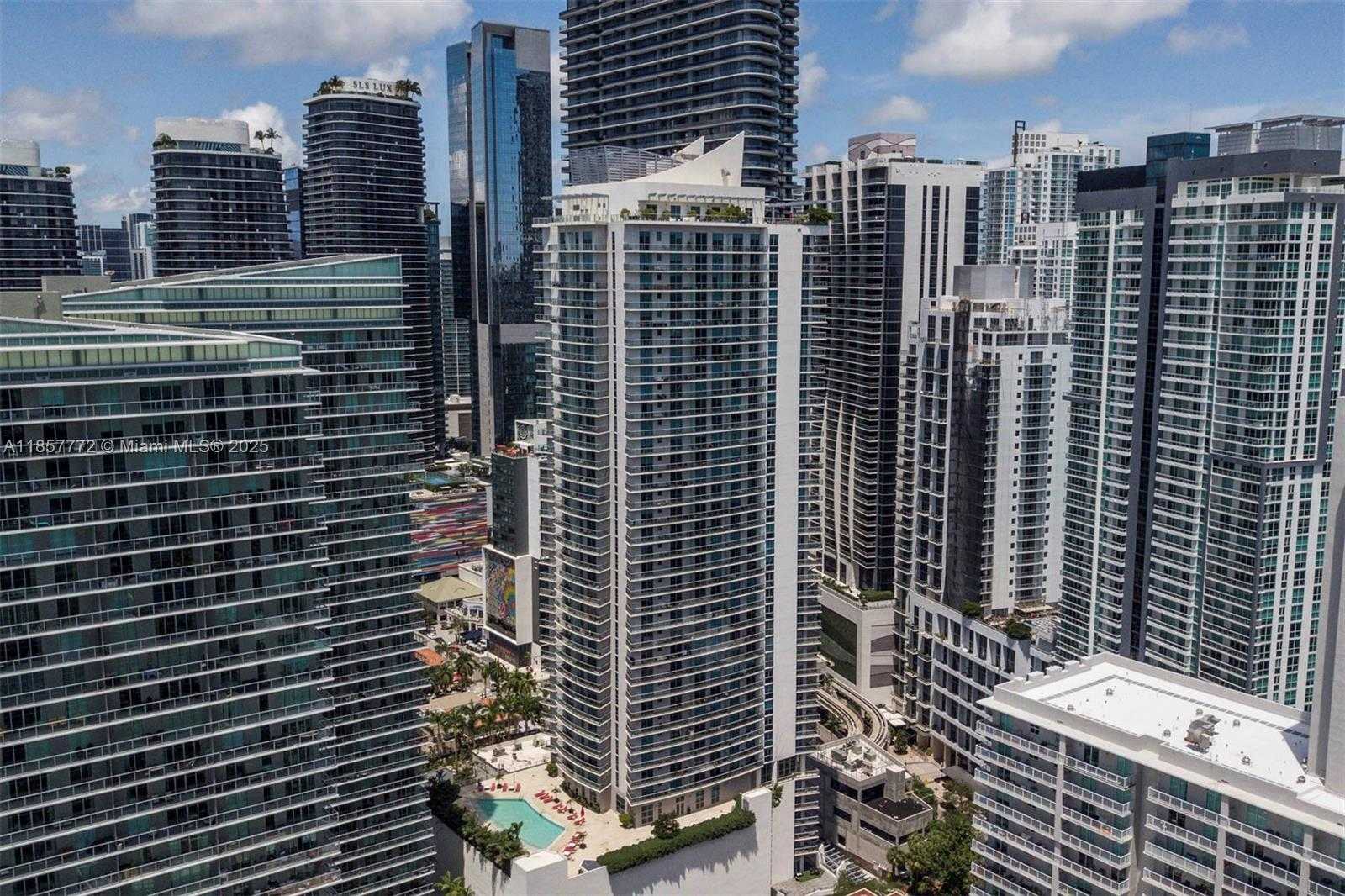 Small Image of 1100 SOUTH MIAMI AVE #2611, Miami Number 28