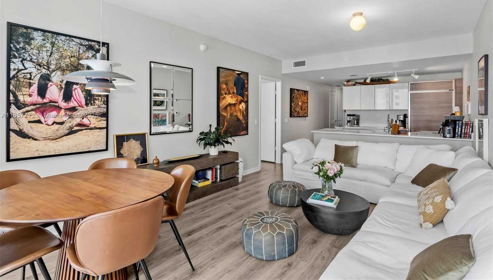 Small Image of 1100 SOUTH MIAMI AVE #2611, Miami Number 5