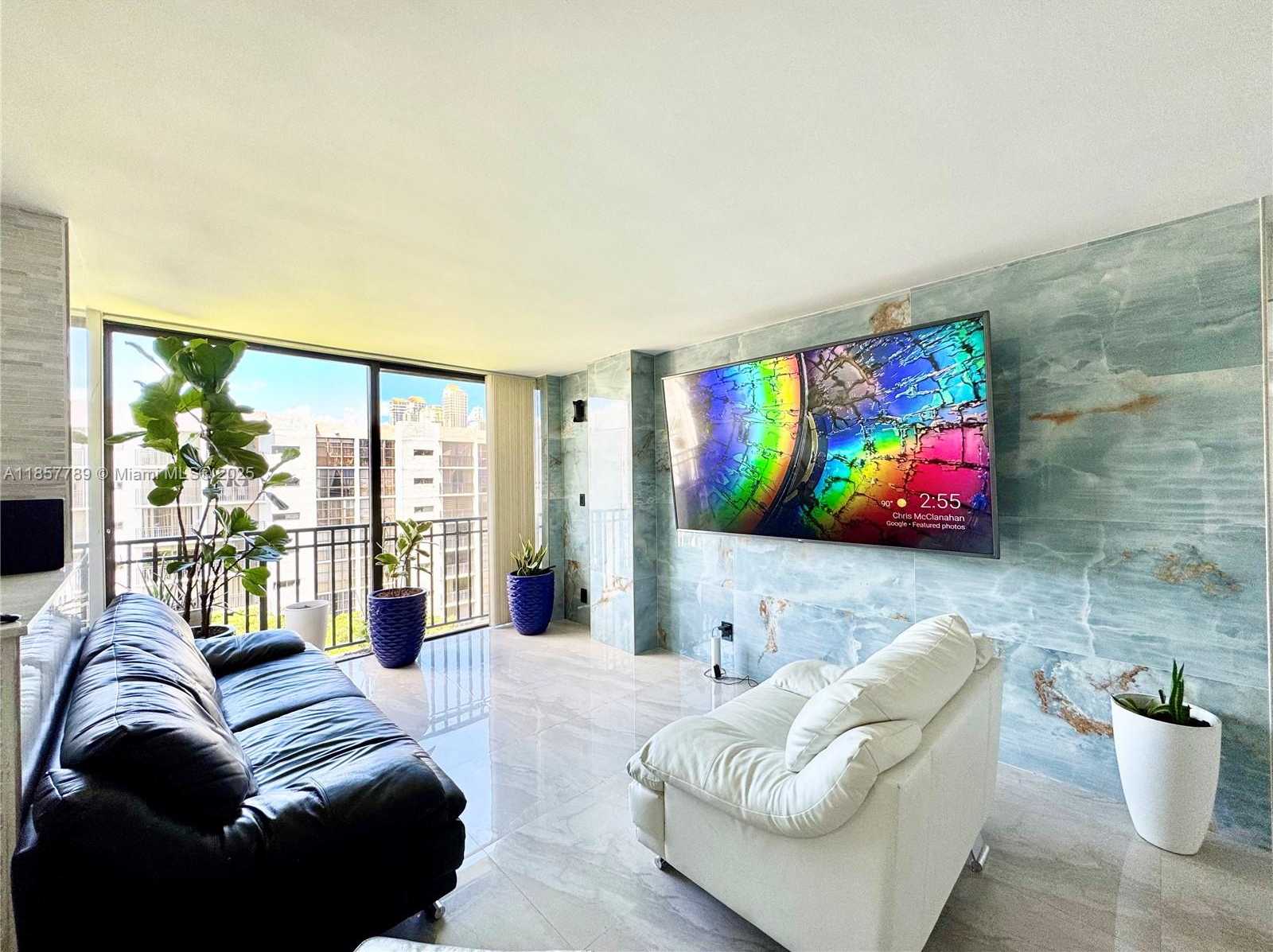 Small Image of 17011 NORTH BAY RD #902, Sunny Isles Beach Number 5
