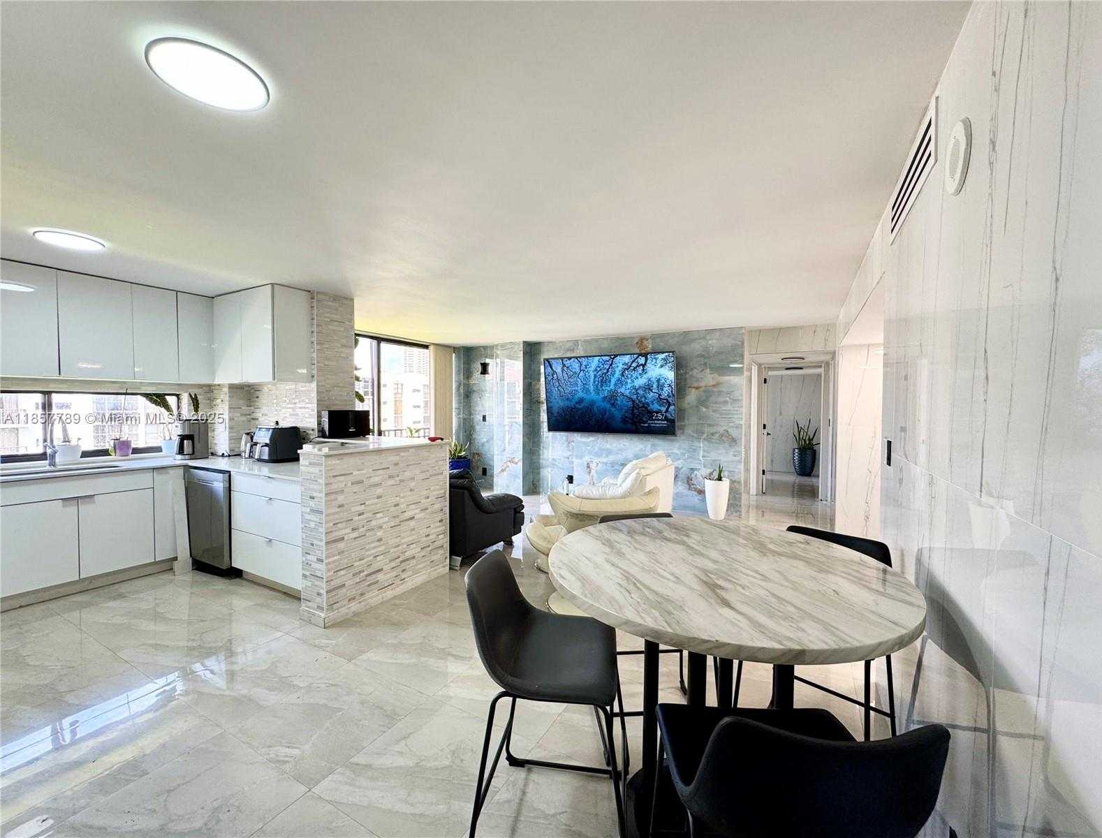 Small Image of 17011 NORTH BAY RD #902, Sunny Isles Beach Number 6