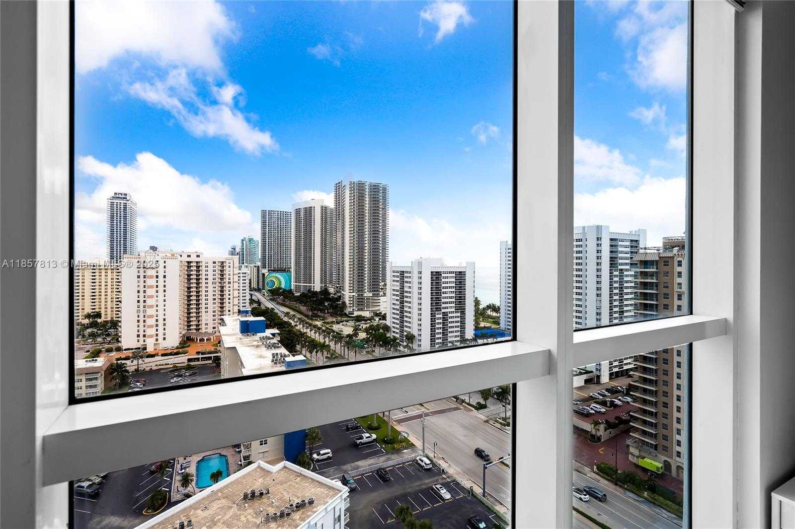 Small Image of 1945 SOUTH OCEAN DR #1711, Hallandale Beach Number 12