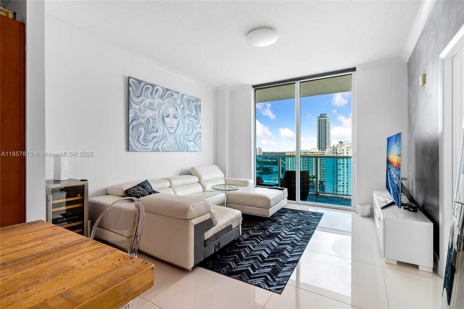 Small Image of 1945 SOUTH OCEAN DR #1711, Hallandale Beach Number 2