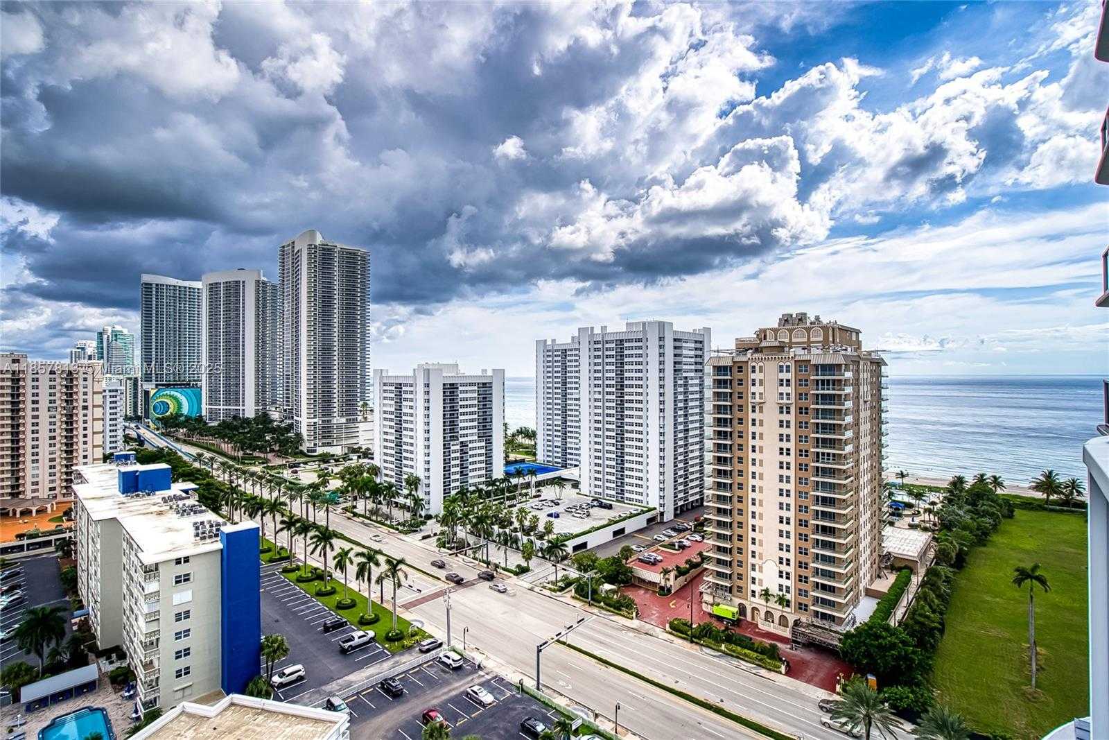 Small Image of 1945 SOUTH OCEAN DR #1711, Hallandale Beach Number 25