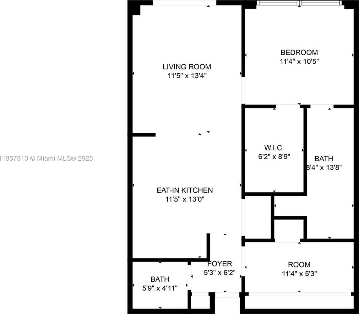Small Image of 1945 SOUTH OCEAN DR #1711, Hallandale Beach Number 34