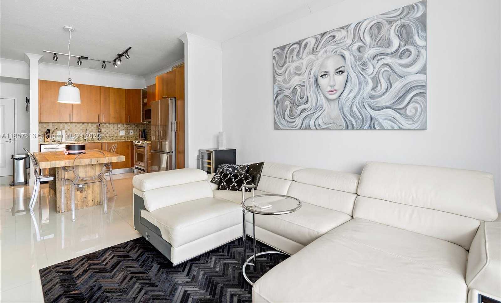 Small Image of 1945 SOUTH OCEAN DR #1711, Hallandale Beach Number 5