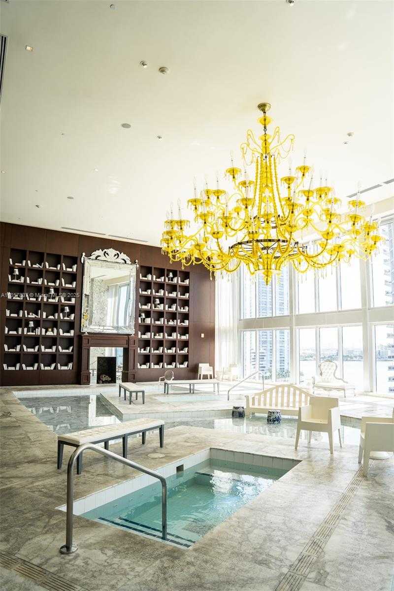Small Image of 495 BRICKELL AVE #5302, Miami Number 31