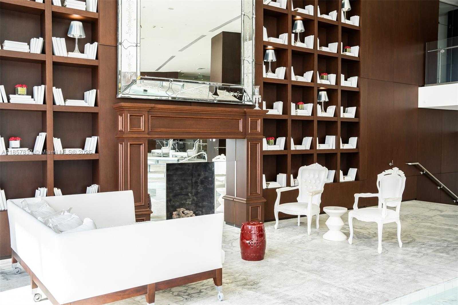 Small Image of 495 BRICKELL AVE #5302, Miami Number 32