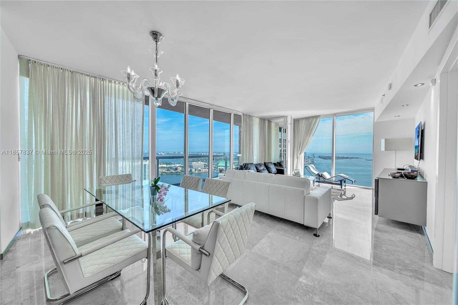 Small Image of 495 BRICKELL AVE #5302, Miami Number 9