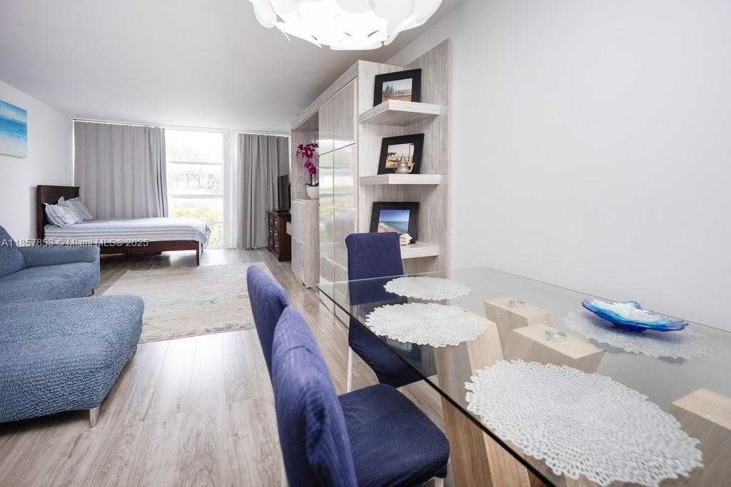 Small Image of 501 THREE ISLANDS BLVD #117, Hallandale Beach Number 14