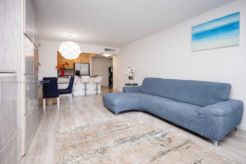 Small Image of 501 THREE ISLANDS BLVD #117, Hallandale Beach Number 6