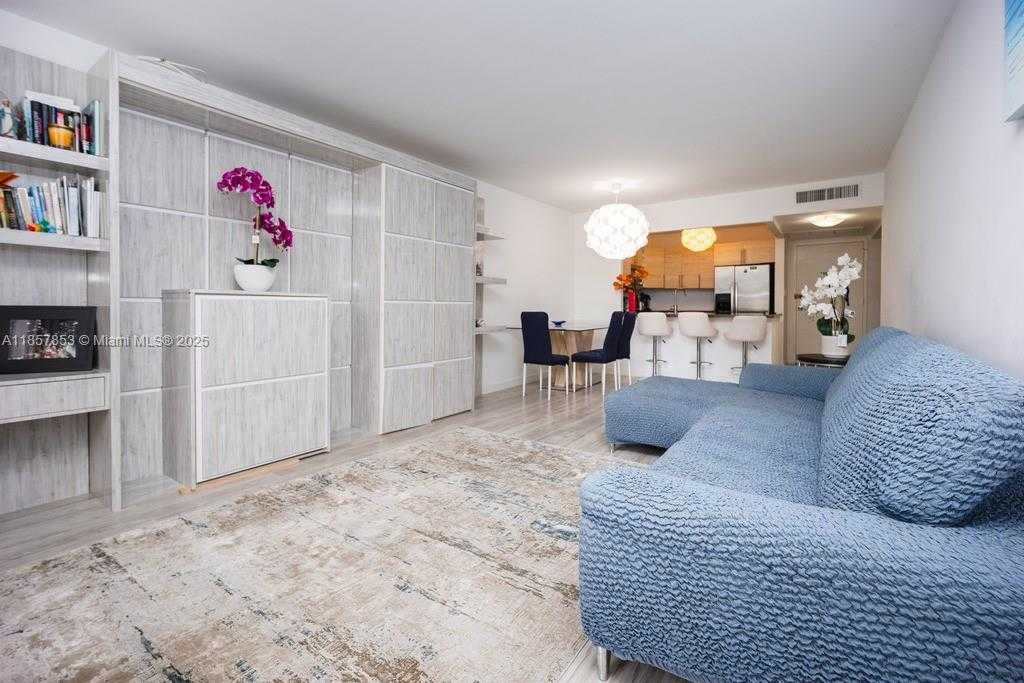 Small Image of 501 THREE ISLANDS BLVD #117, Hallandale Beach Number 7