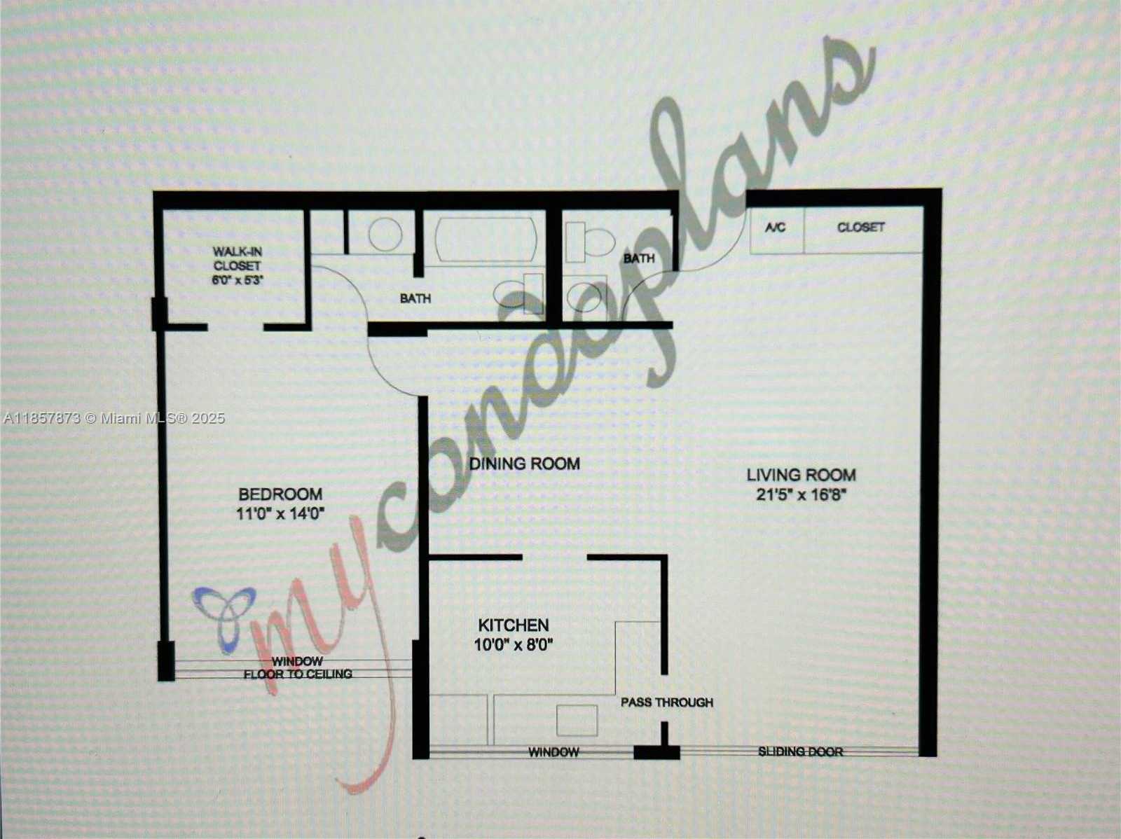 Small Image of 17021 NORTH BAY RD #427-4, Sunny Isles Beach Number 40