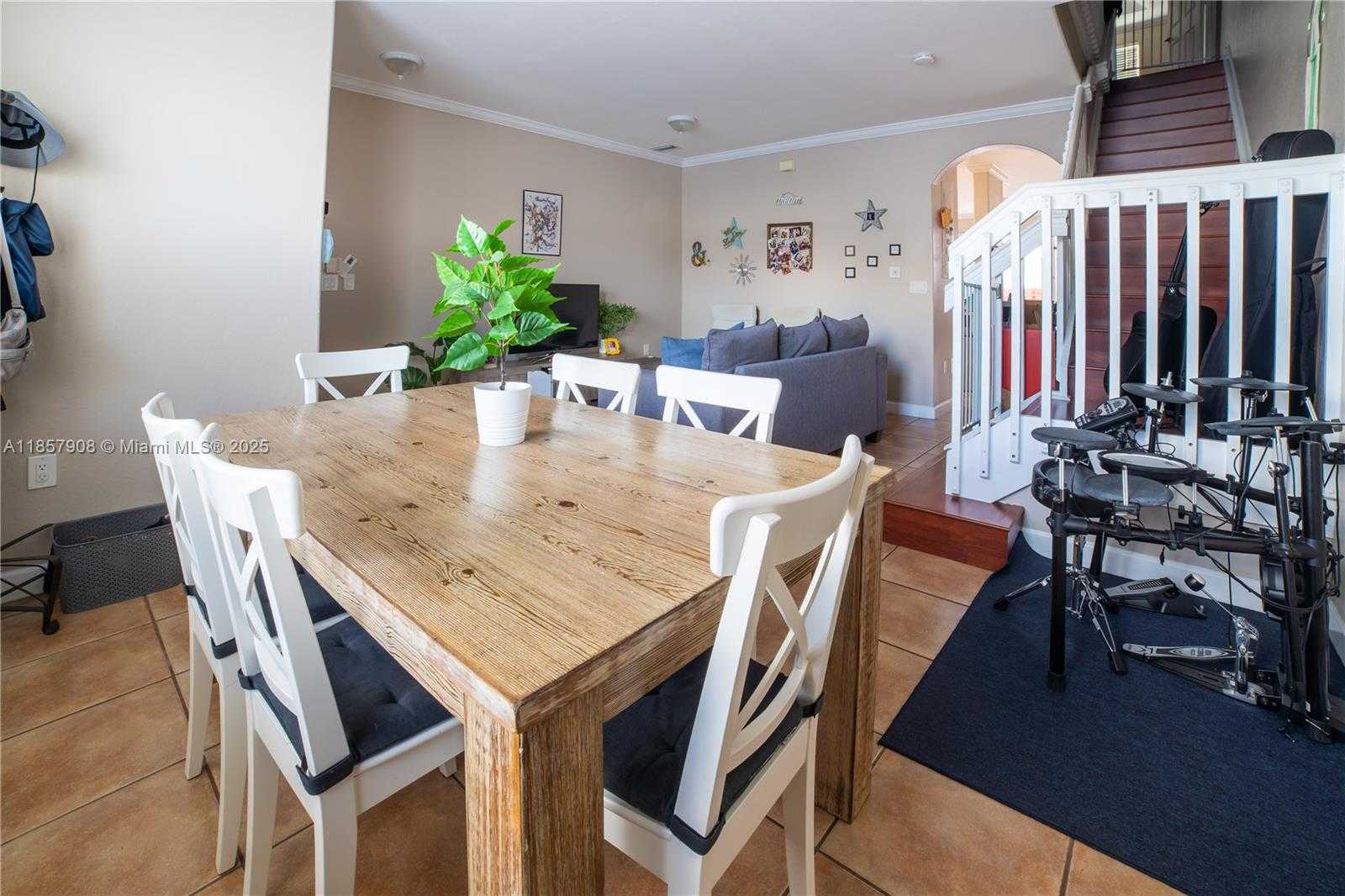 Small Image of 5580 NORTH WEST 107TH AVE #1204, Doral Number 5