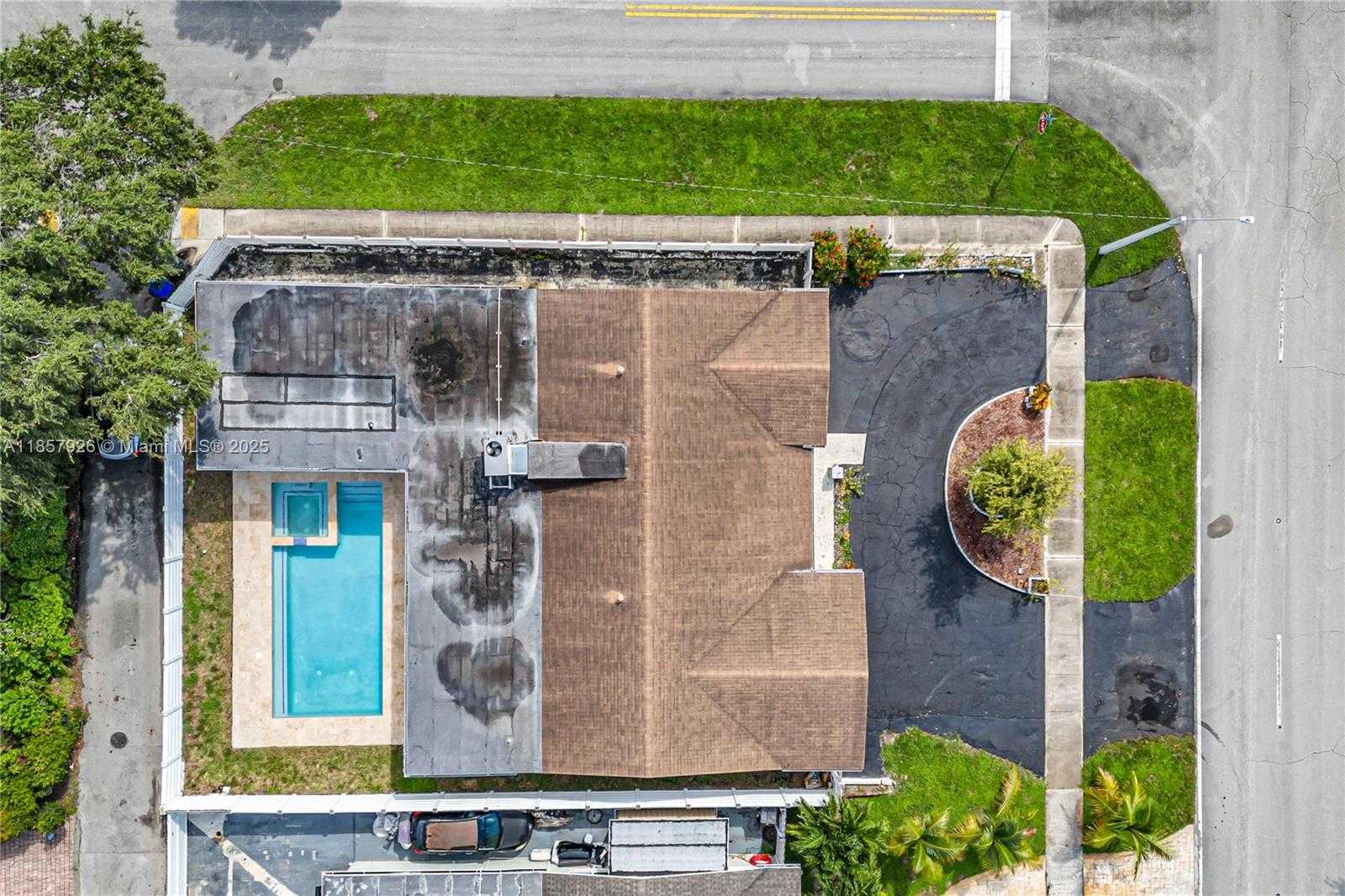 Small Image of 4901 WEST PARK RD, Hollywood Number 38