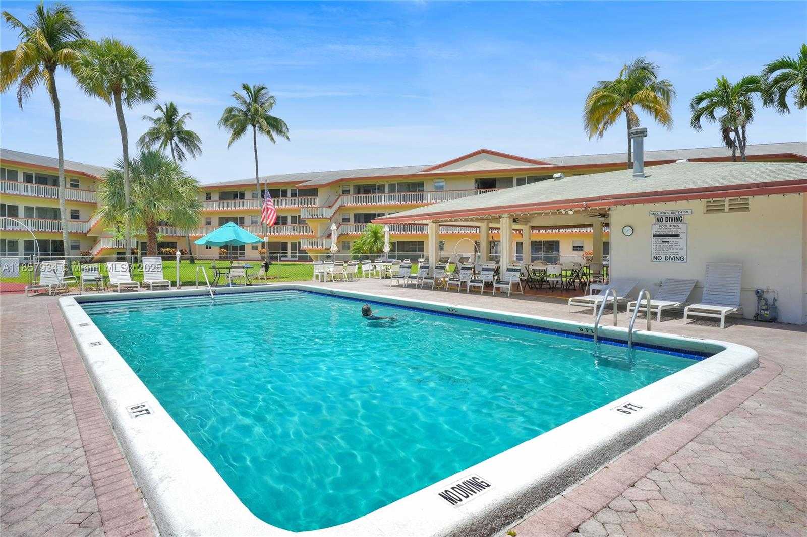 Small Image of 5300 WASHINGTON ST #I205, Hollywood Number 16