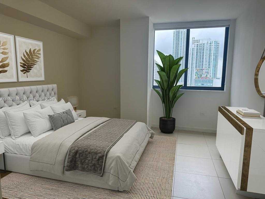 Small Image of 999 SOUTH WEST 1ST AVE #2307, Miami Number 10