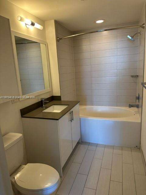 Small Image of 999 SOUTH WEST 1ST AVE #2307, Miami Number 14