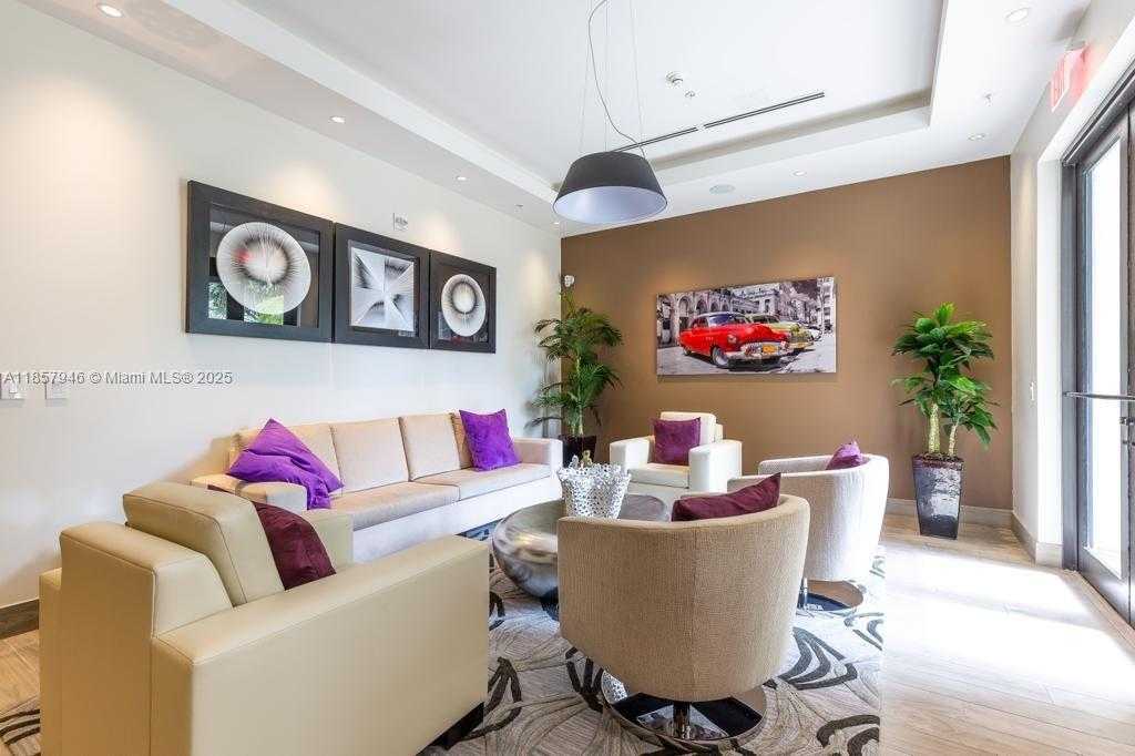 Small Image of 999 SOUTH WEST 1ST AVE #2307, Miami Number 17