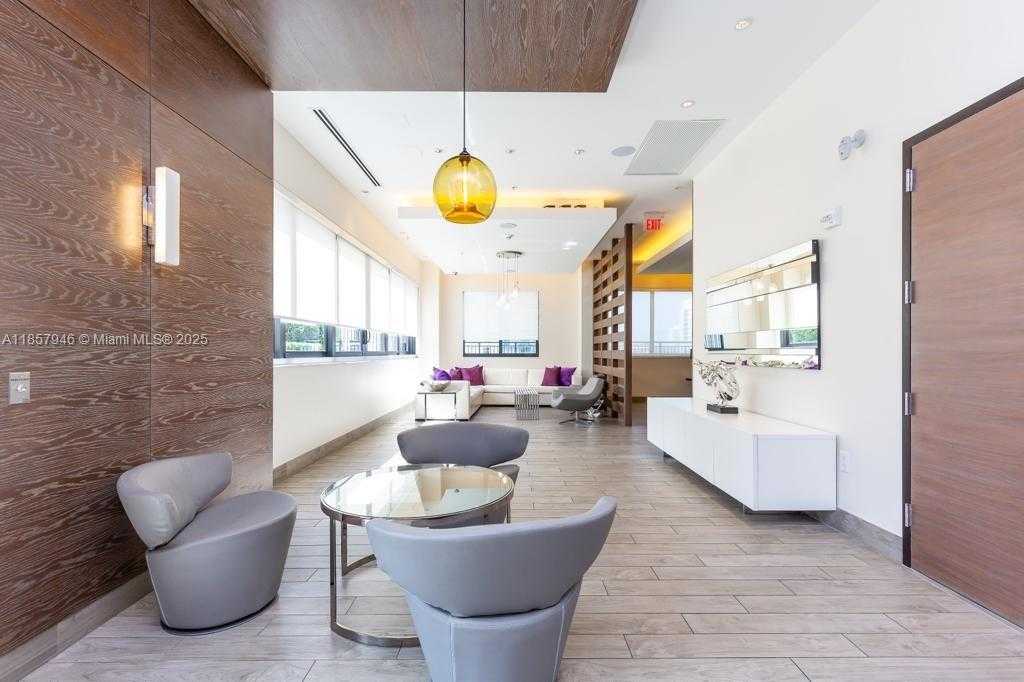 Small Image of 999 SOUTH WEST 1ST AVE #2307, Miami Number 18