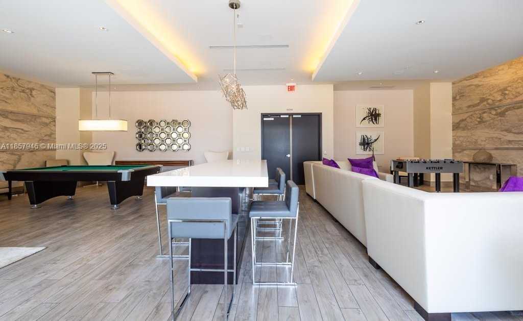 Small Image of 999 SOUTH WEST 1ST AVE #2307, Miami Number 19