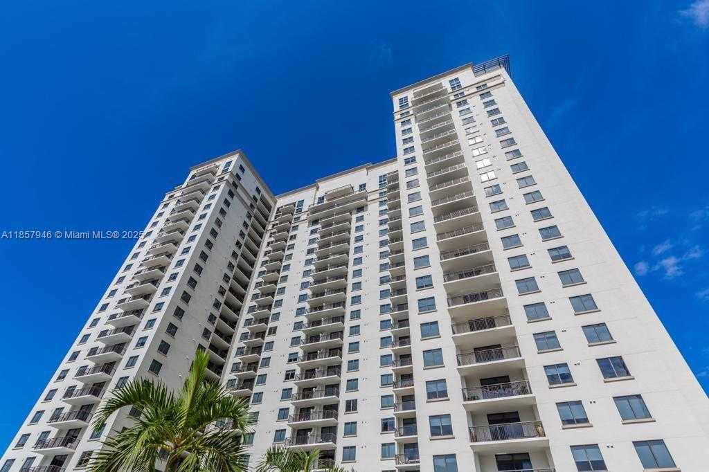 Small Image of 999 SOUTH WEST 1ST AVE #2307, Miami Number 2