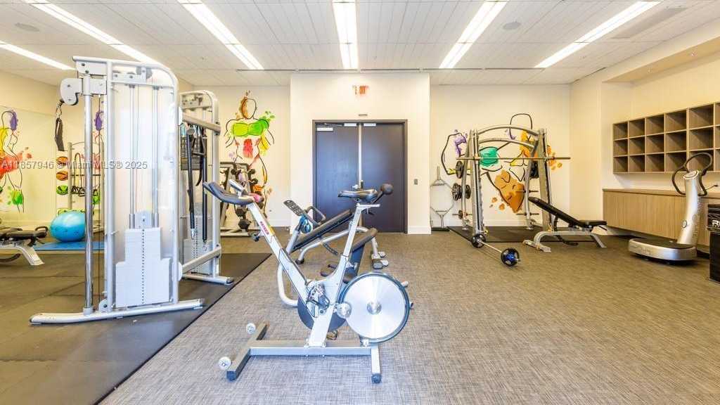 Small Image of 999 SOUTH WEST 1ST AVE #2307, Miami Number 20