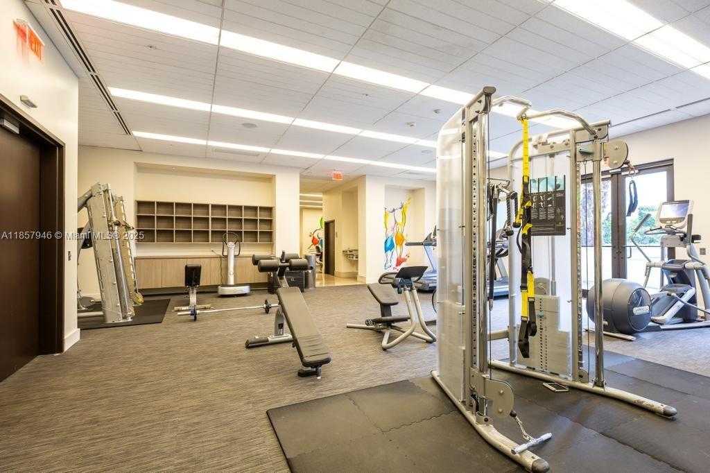Small Image of 999 SOUTH WEST 1ST AVE #2307, Miami Number 21
