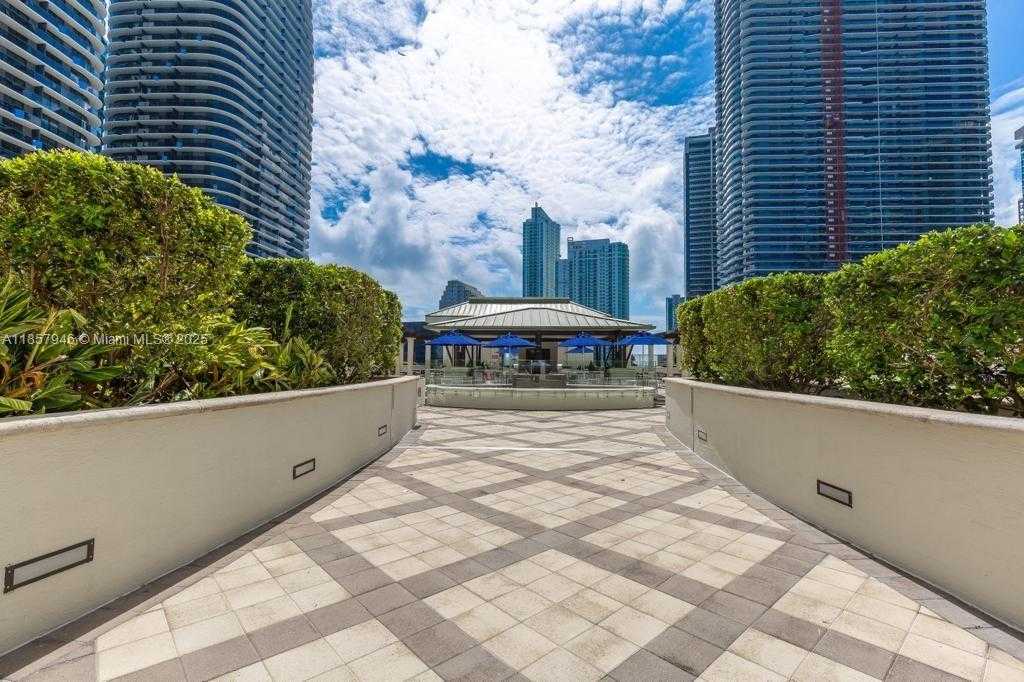 Small Image of 999 SOUTH WEST 1ST AVE #2307, Miami Number 26