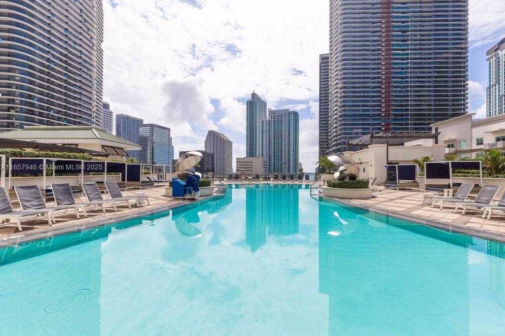 Small Image of 999 SOUTH WEST 1ST AVE #2307, Miami Number 27