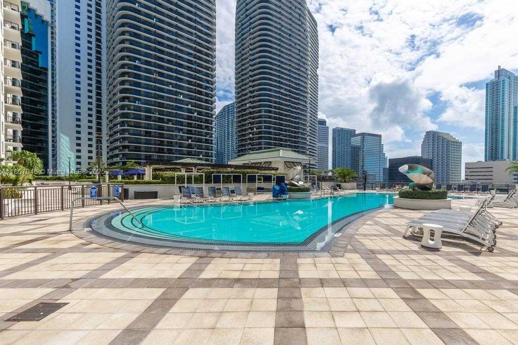 Small Image of 999 SOUTH WEST 1ST AVE #2307, Miami Number 28