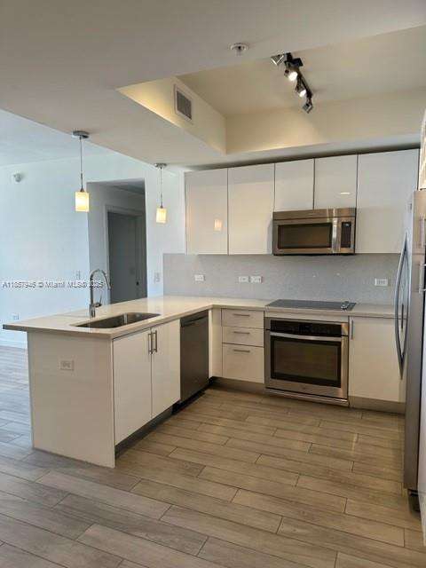 Small Image of 999 SOUTH WEST 1ST AVE #2307, Miami Number 5