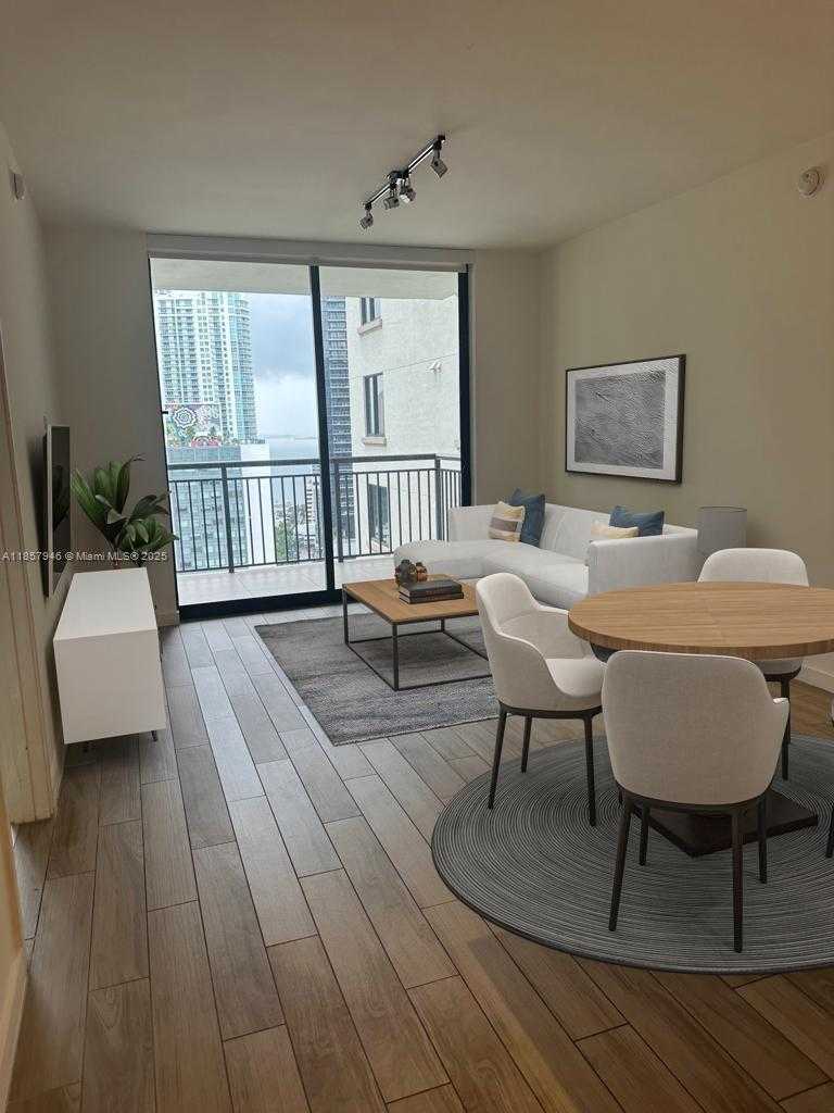 Small Image of 999 SOUTH WEST 1ST AVE #2307, Miami Number 7