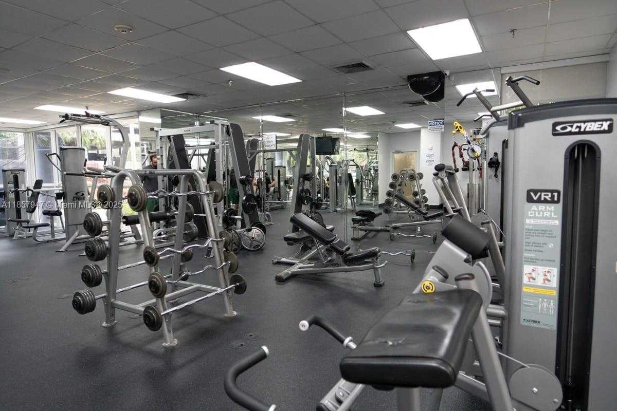 Small Image of 800 NORTH MIAMI AVE #E-606, Miami Number 11