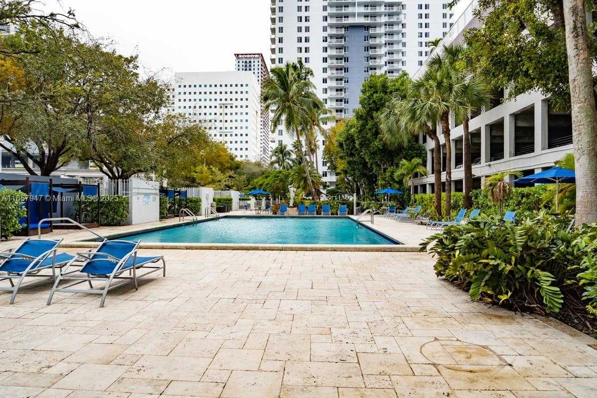 Small Image of 800 NORTH MIAMI AVE #E-606, Miami Number 16