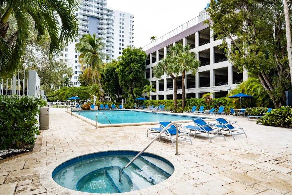 Small Image of 800 NORTH MIAMI AVE #E-606, Miami Number 19