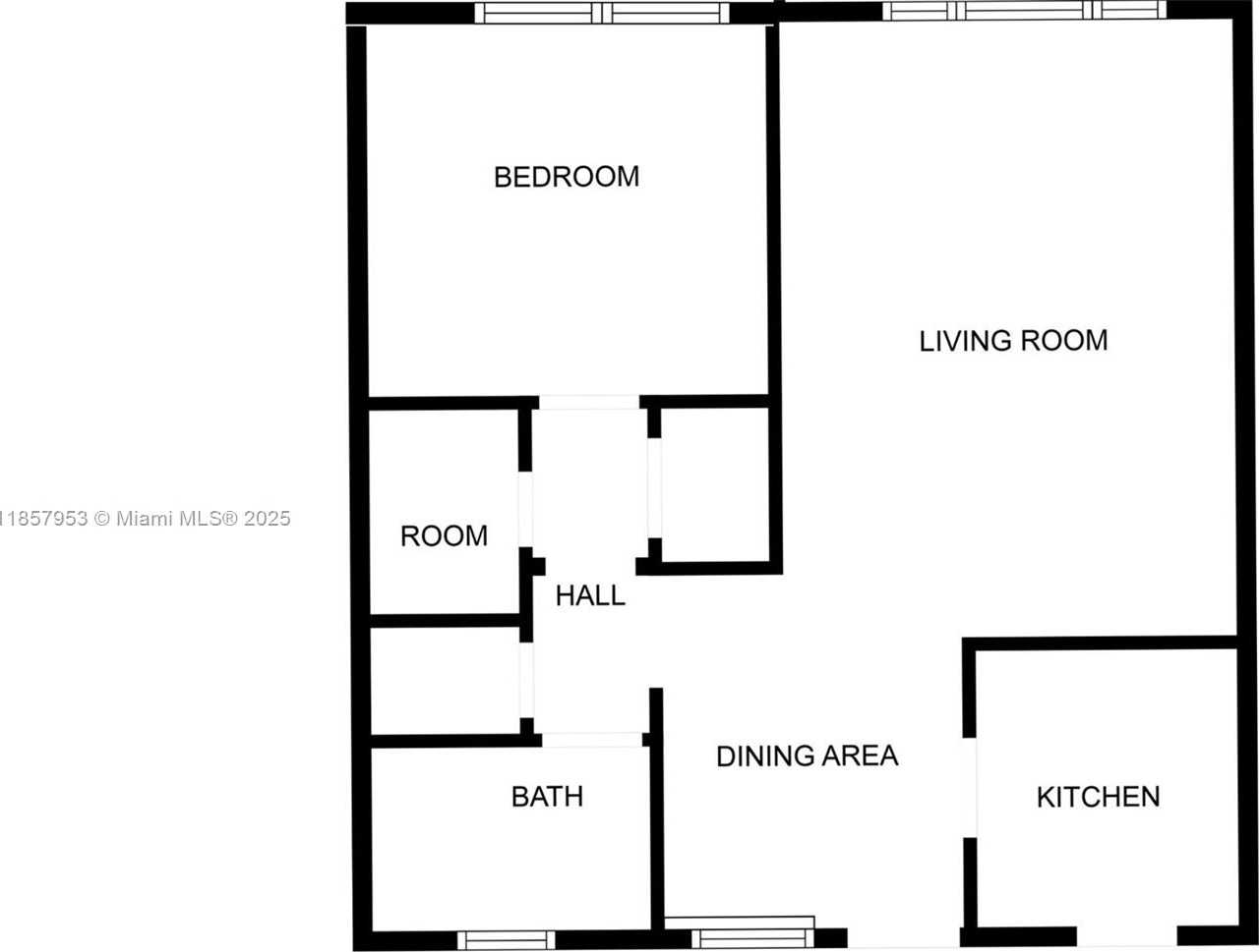 Small Image of 115 CALABRIA AVE #10, Coral Gables Number 4