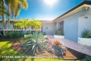 Small Image of 1750 NORTH EAST 40TH PL, Oakland Park Number 7