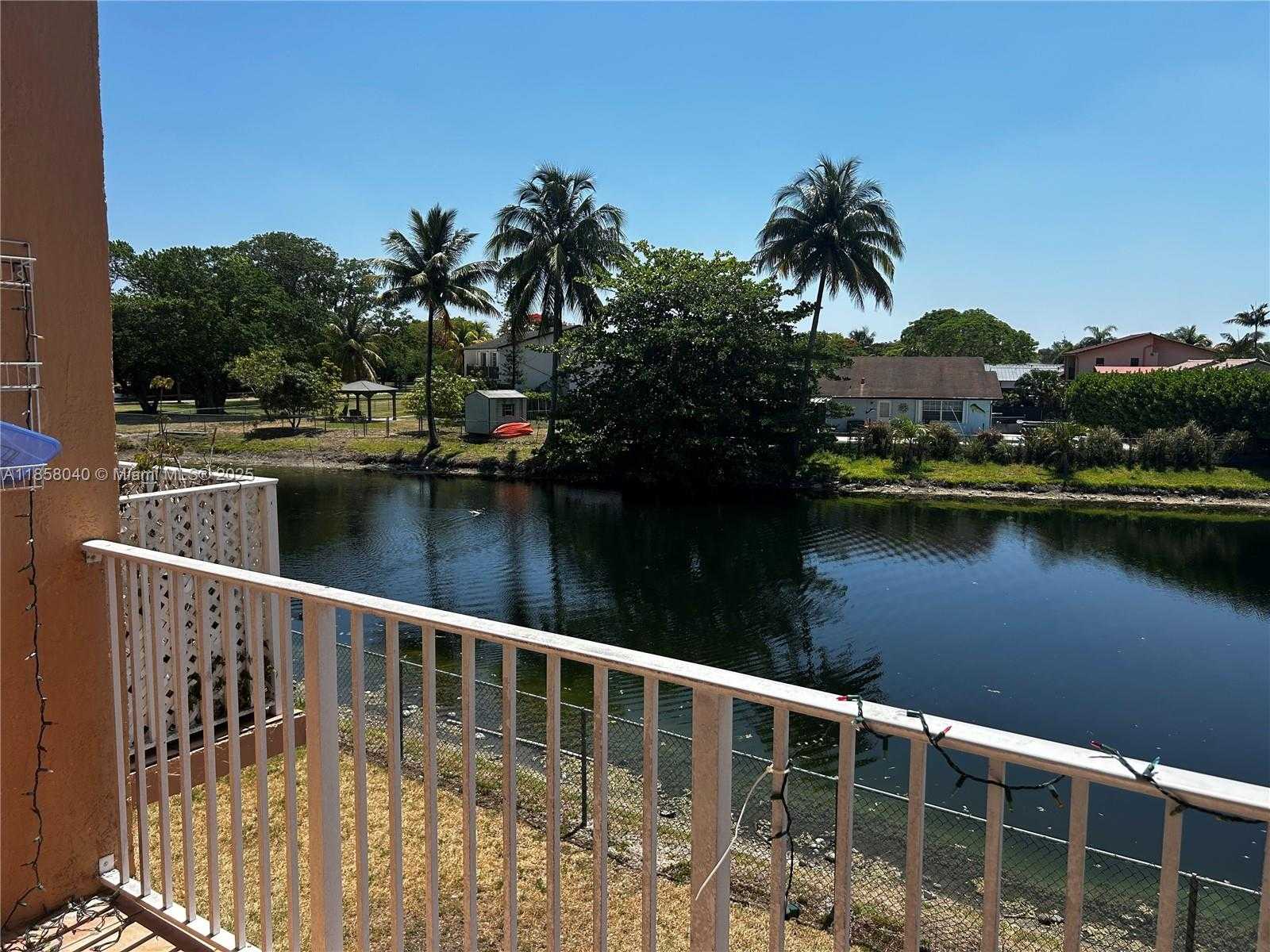 Small Image of 14919 SOUTH WEST 80TH ST #216, Miami Number 14