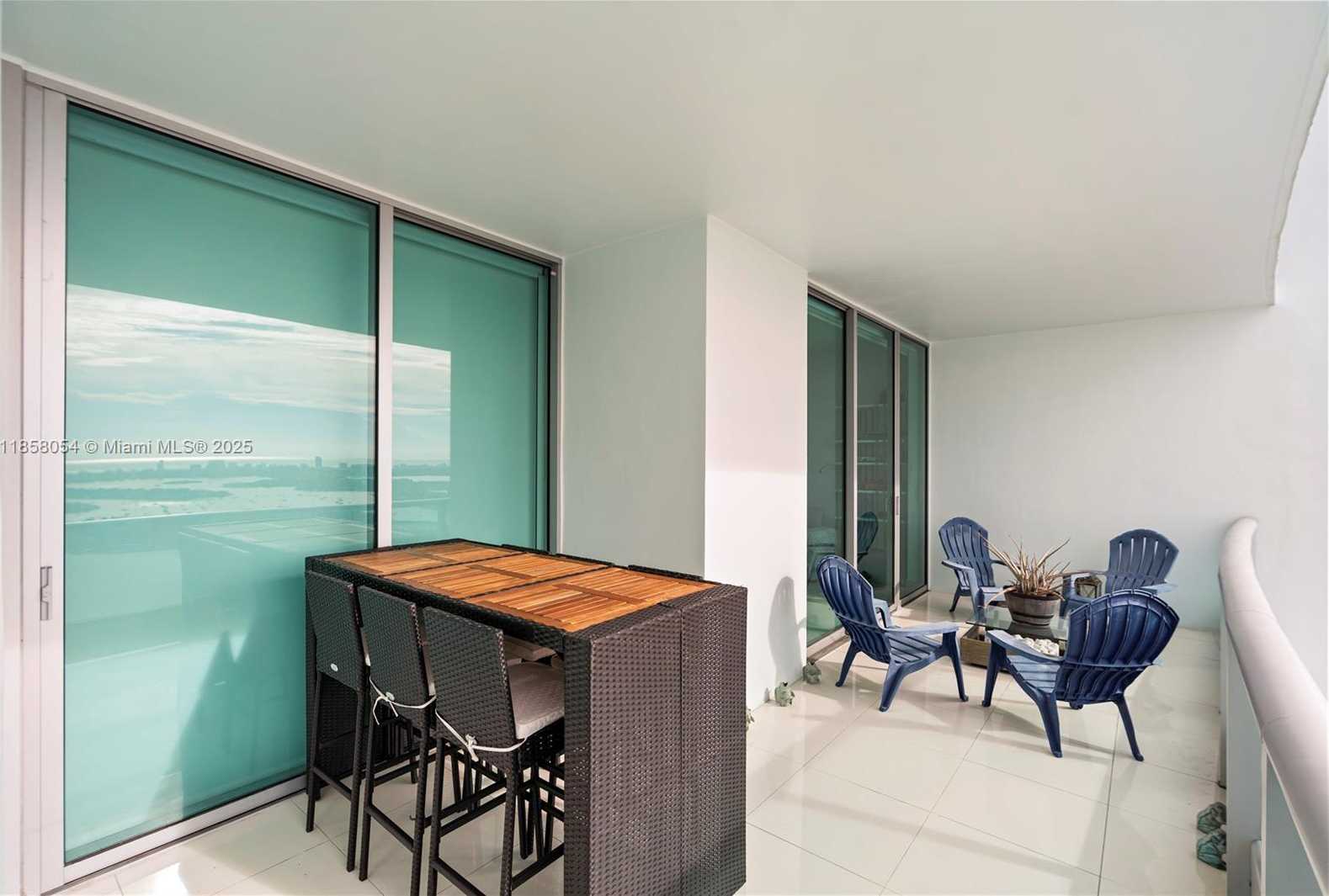 Small Image of 900 BISCAYNE BLVD #5102, Miami Number 10