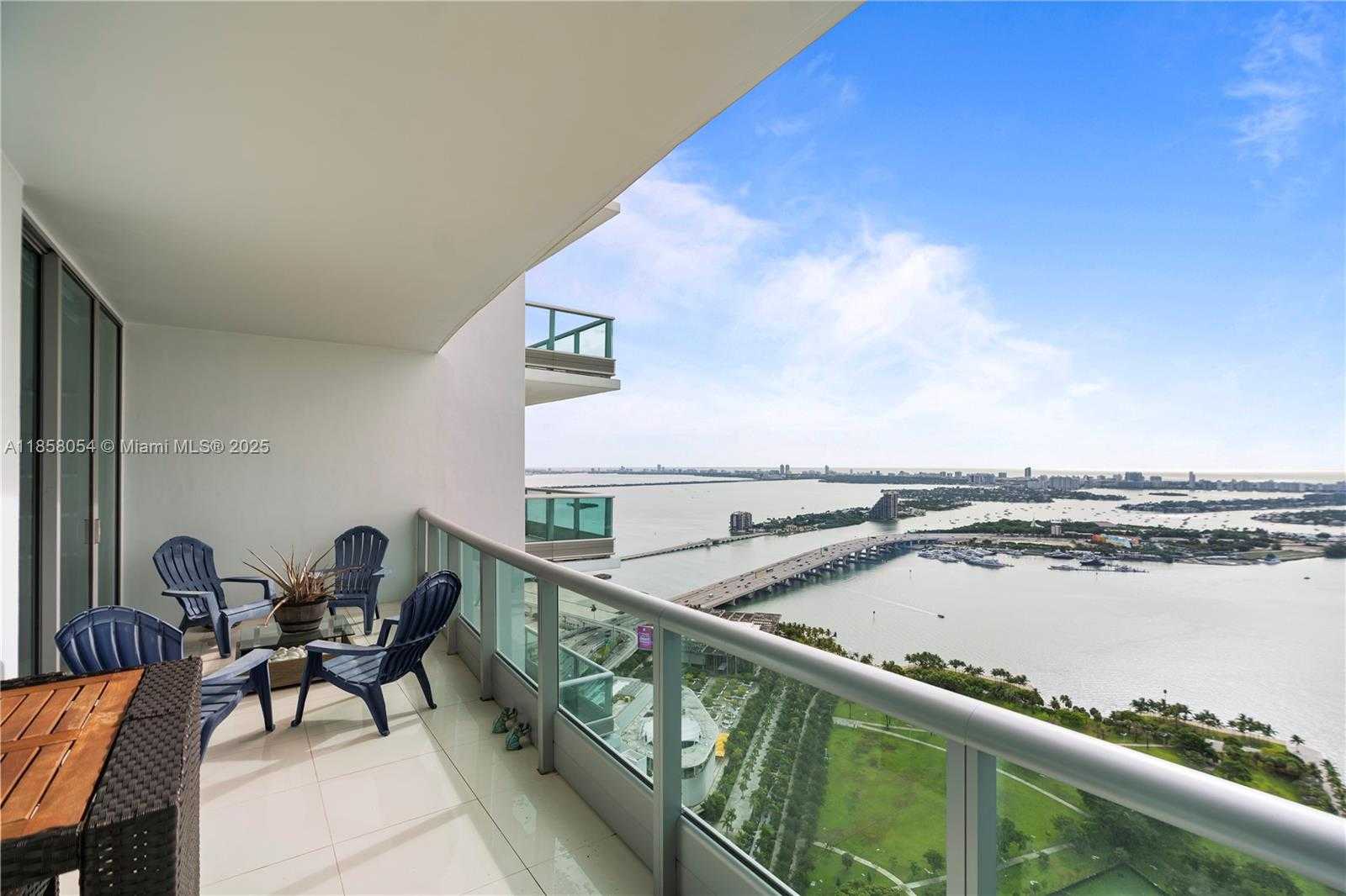 Small Image of 900 BISCAYNE BLVD #5102, Miami Number 11