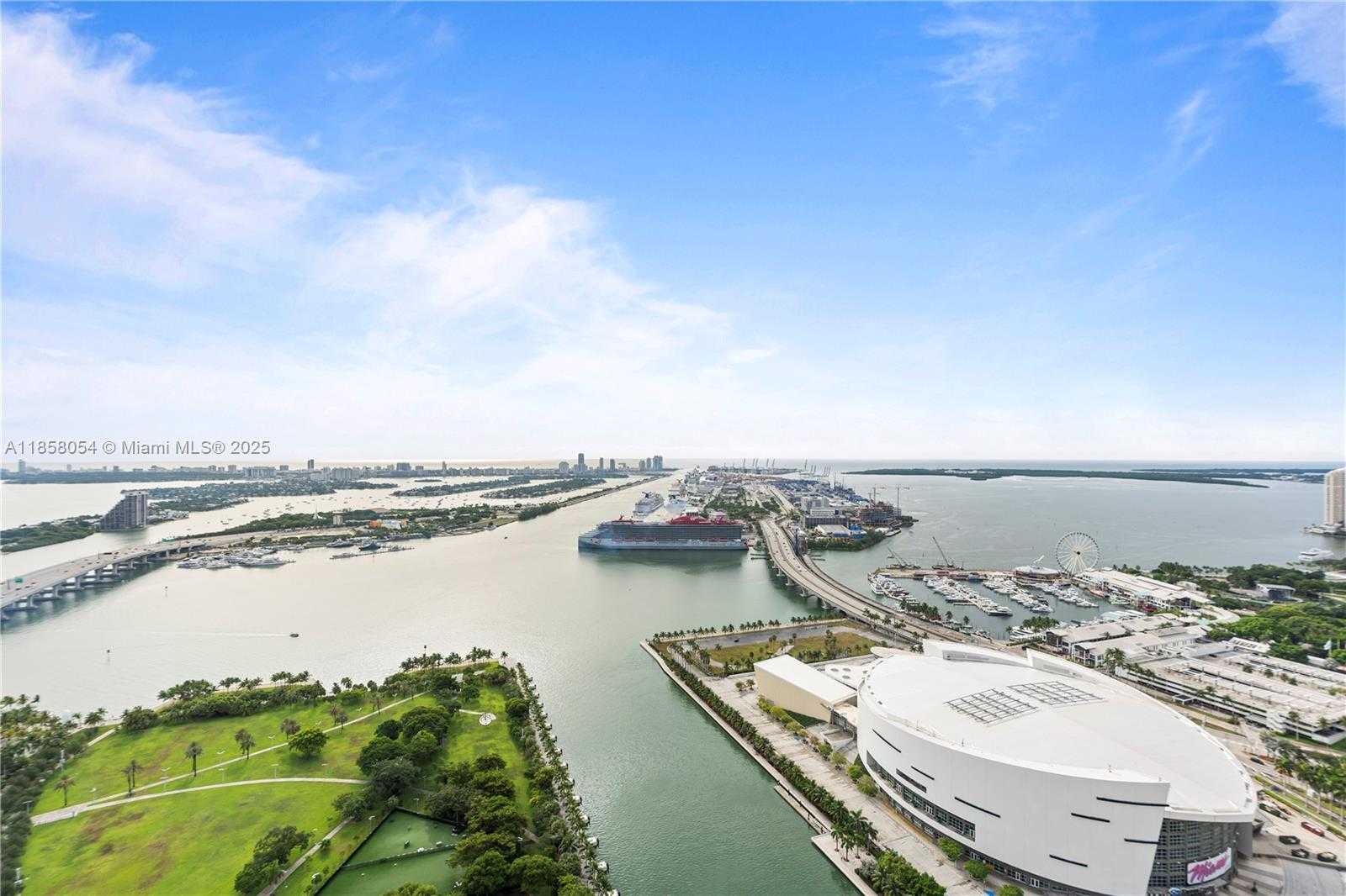 Small Image of 900 BISCAYNE BLVD #5102, Miami Number 14